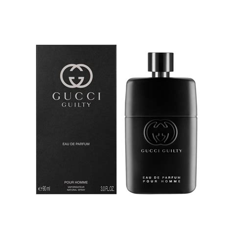 gucci guilty year|where to buy Gucci Guilty.